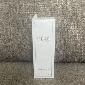 Agent Nateur Hair Oil